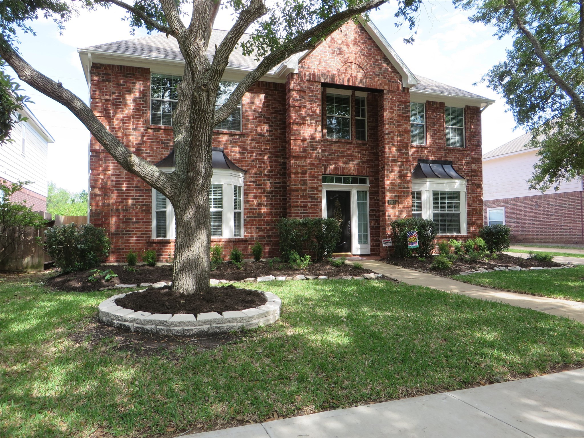 4922 Cedar Spring Drive Missouri City TX 77459