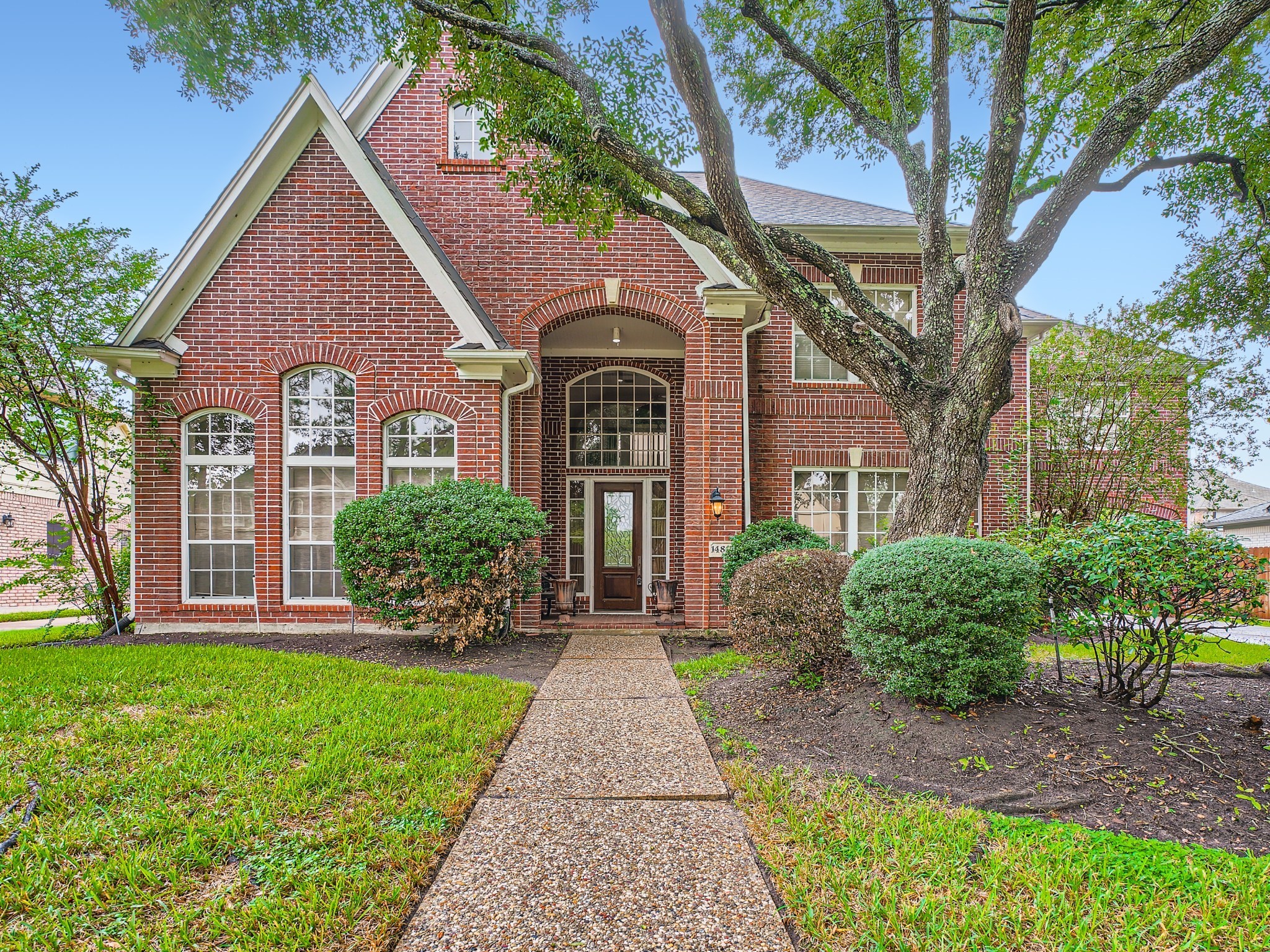 14819 Tumbling Falls Court Houston TX 77062