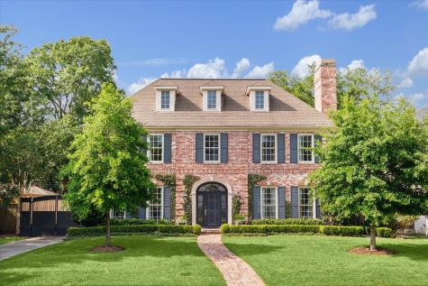 4024 Overbrook Lane Houston TX 77027