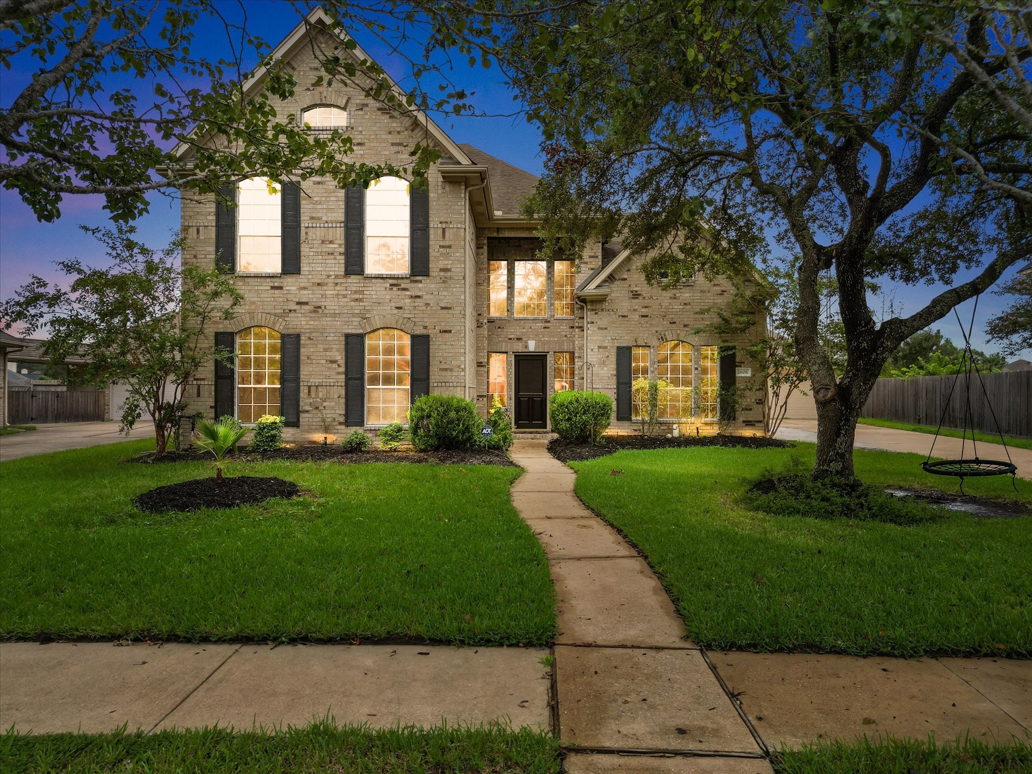 2606 Broussard Court Seabrook TX 77586