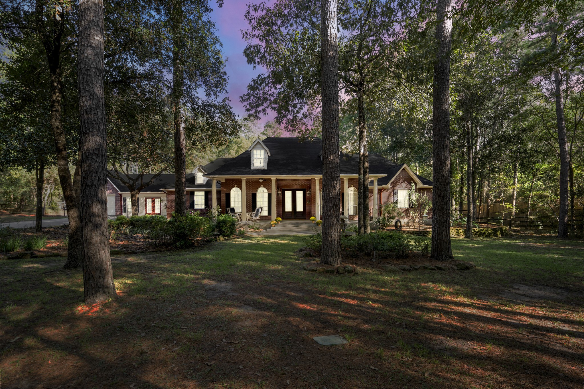 5614 Ranch Hill Drive Magnolia TX 77354