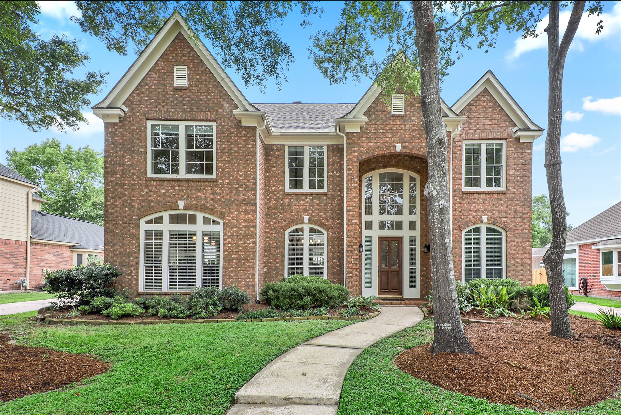 11618 Orchard Mountain Drive Houston TX 77059