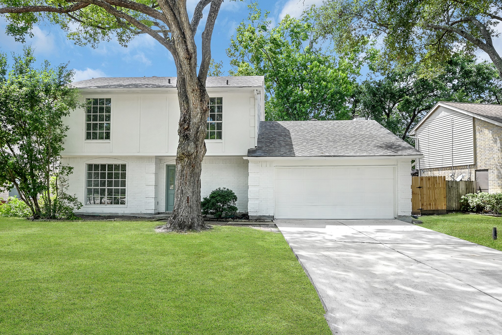 403 Woodcombe Drive Houston TX 77062