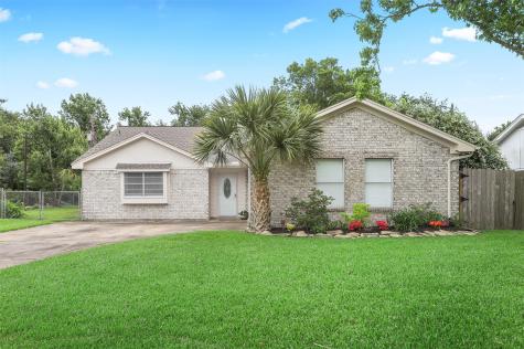 4609 S Flamingo Drive Seabrook TX 77586