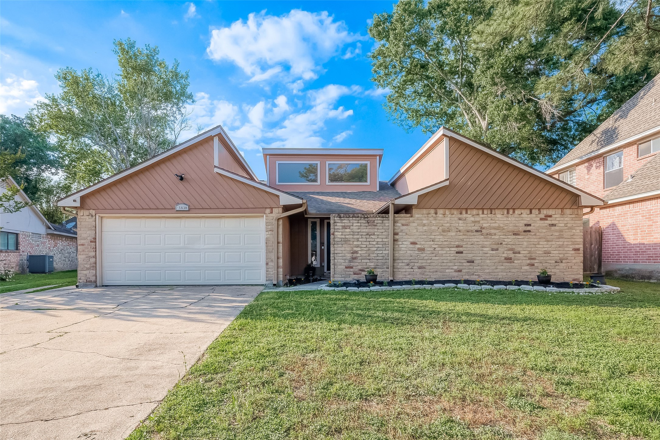 15630 Thornbrook Drive Houston TX 77084