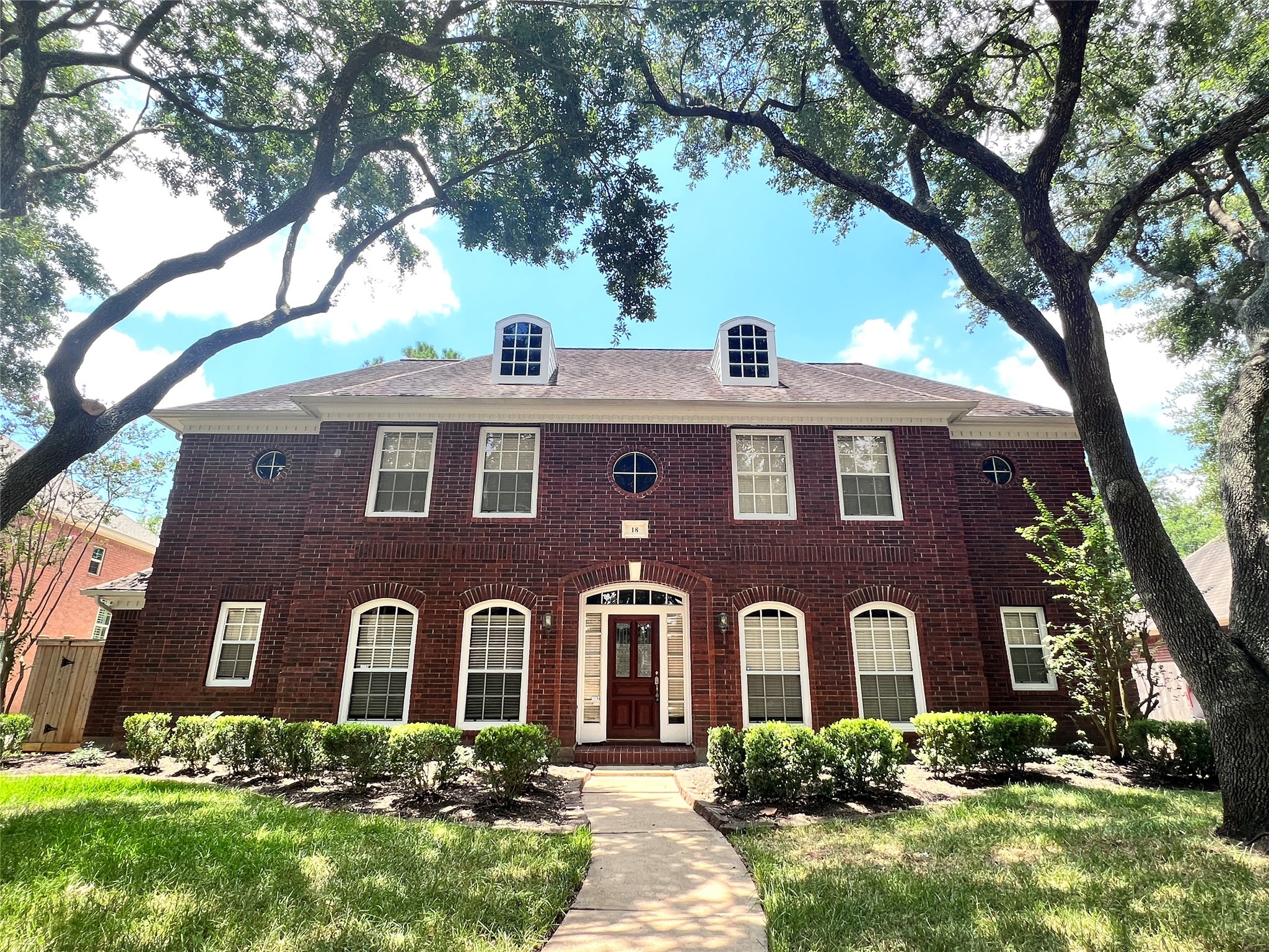18 Howell Lane Sugar Land TX 77479