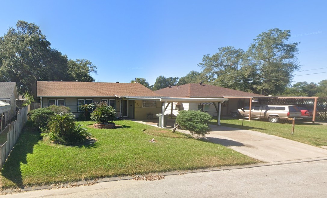 2340 Columbia Street Beaumont TX 77701