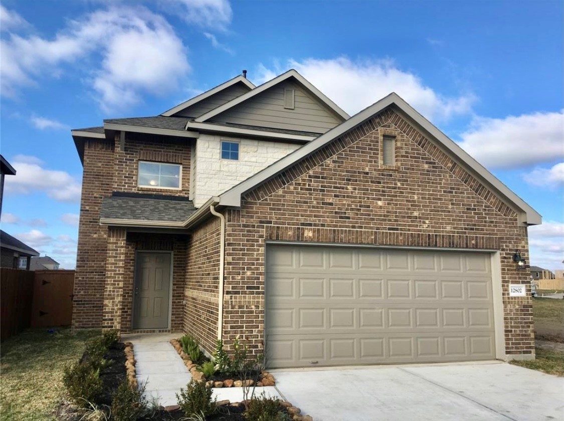 1413 Sundown Glen Lane Katy TX 77493