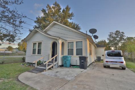 2632 Sadler Street Houston TX 77093