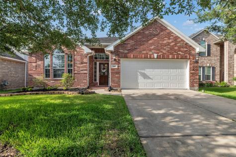 3510 Orchard Valley Lane Spring TX 77386