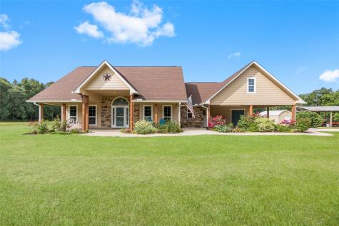 1335 Pridgen Road Livingston TX 77351