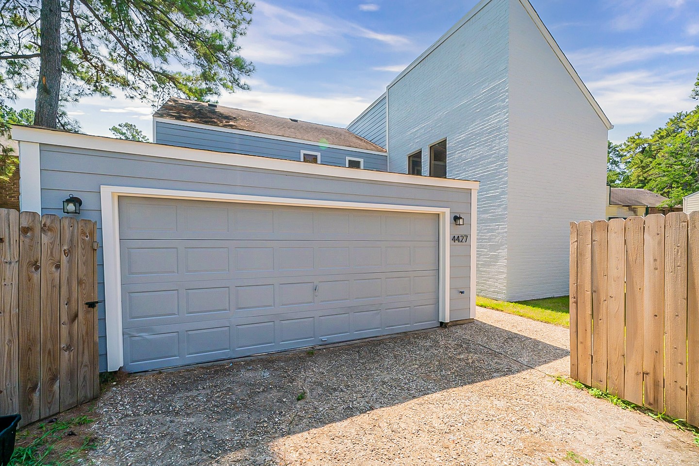 4427 W Cypress Villas Drive Spring TX 77379