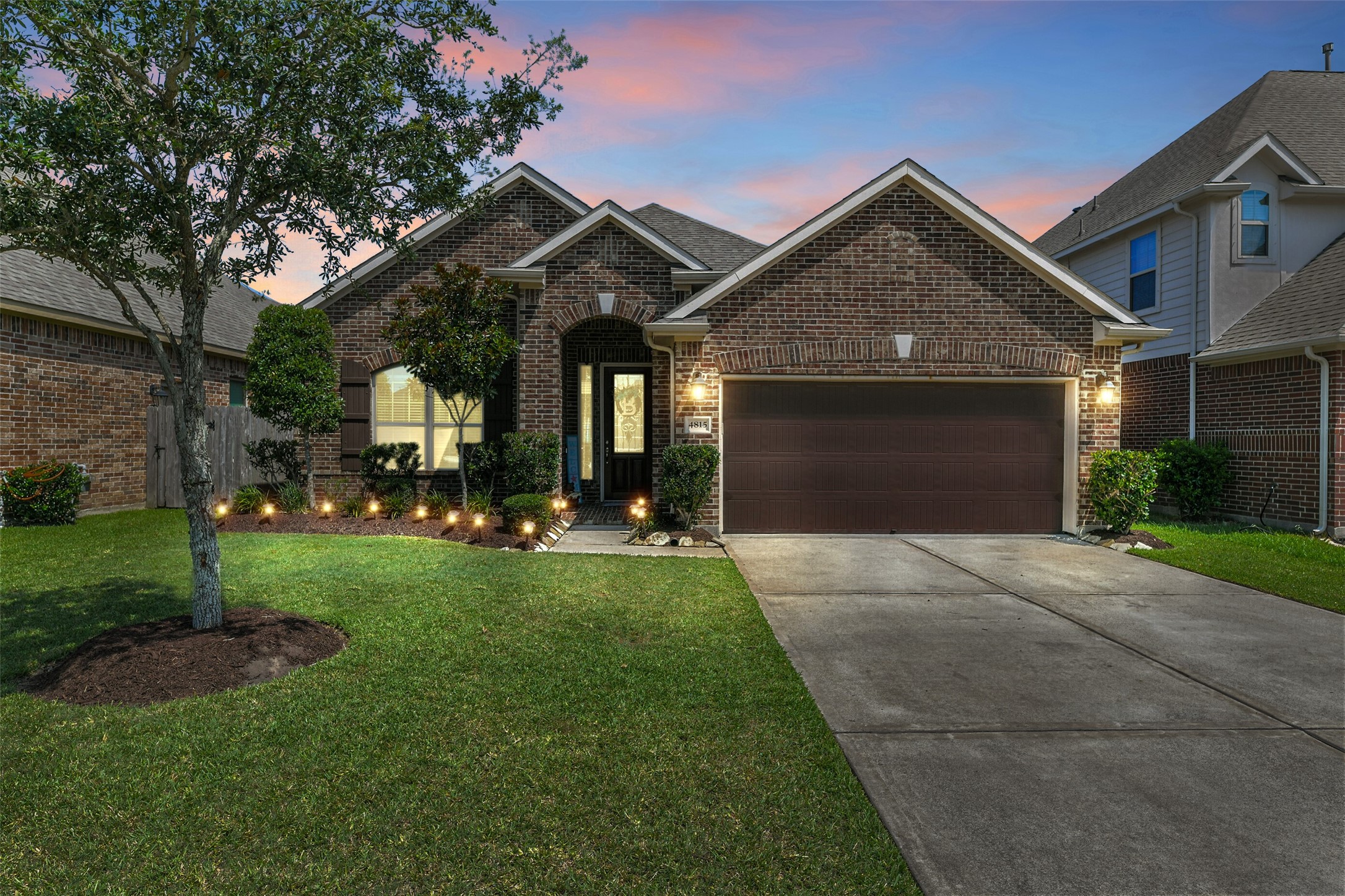 4815 Loures Lane League City TX 77573