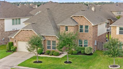 6227 Garden Lakes Lane Sugar Land TX 77479