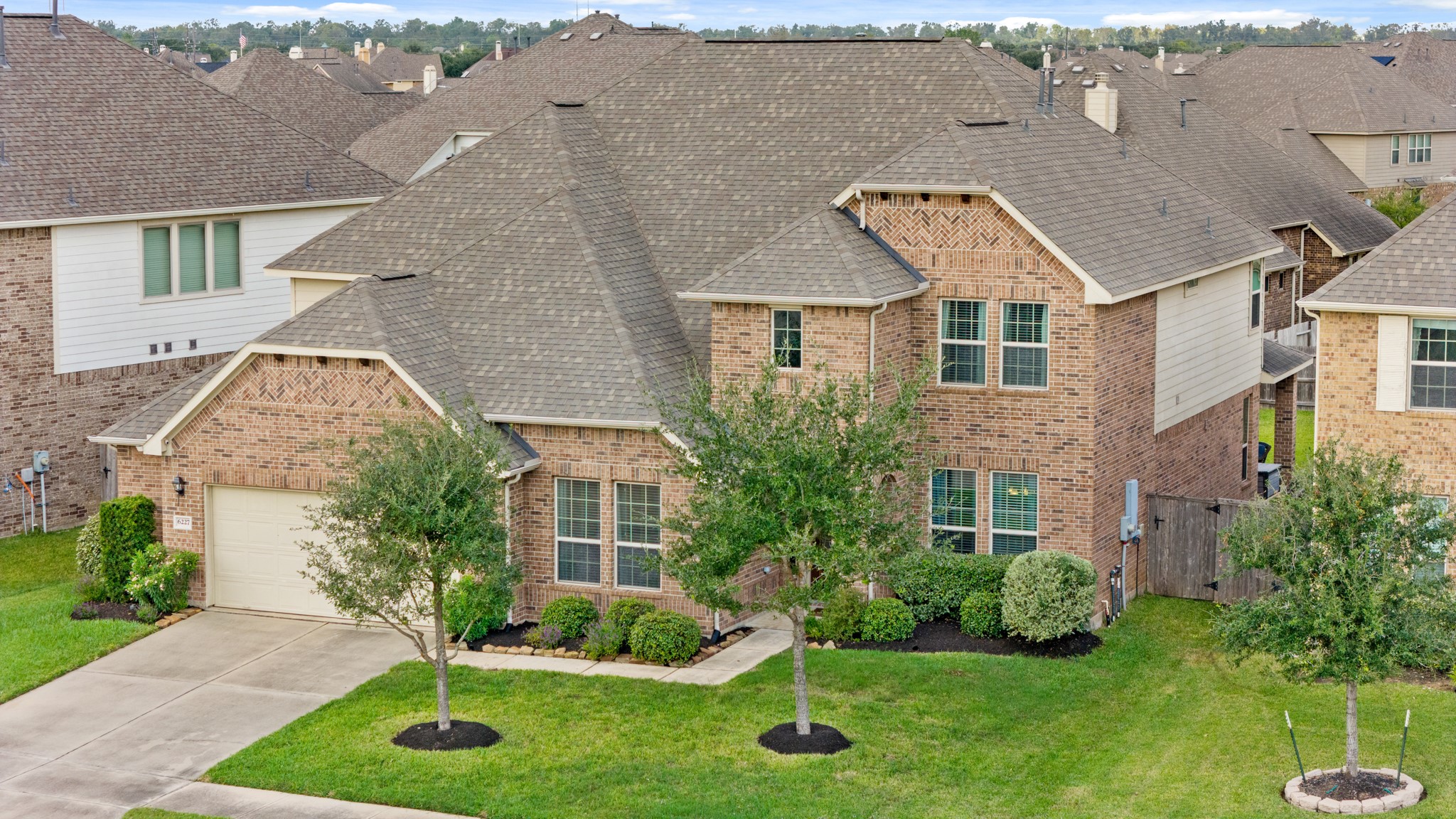 6227 Garden Lakes Lane Sugar Land TX 77479