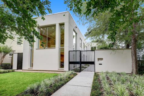 2121 Quenby Street Houston TX 77005