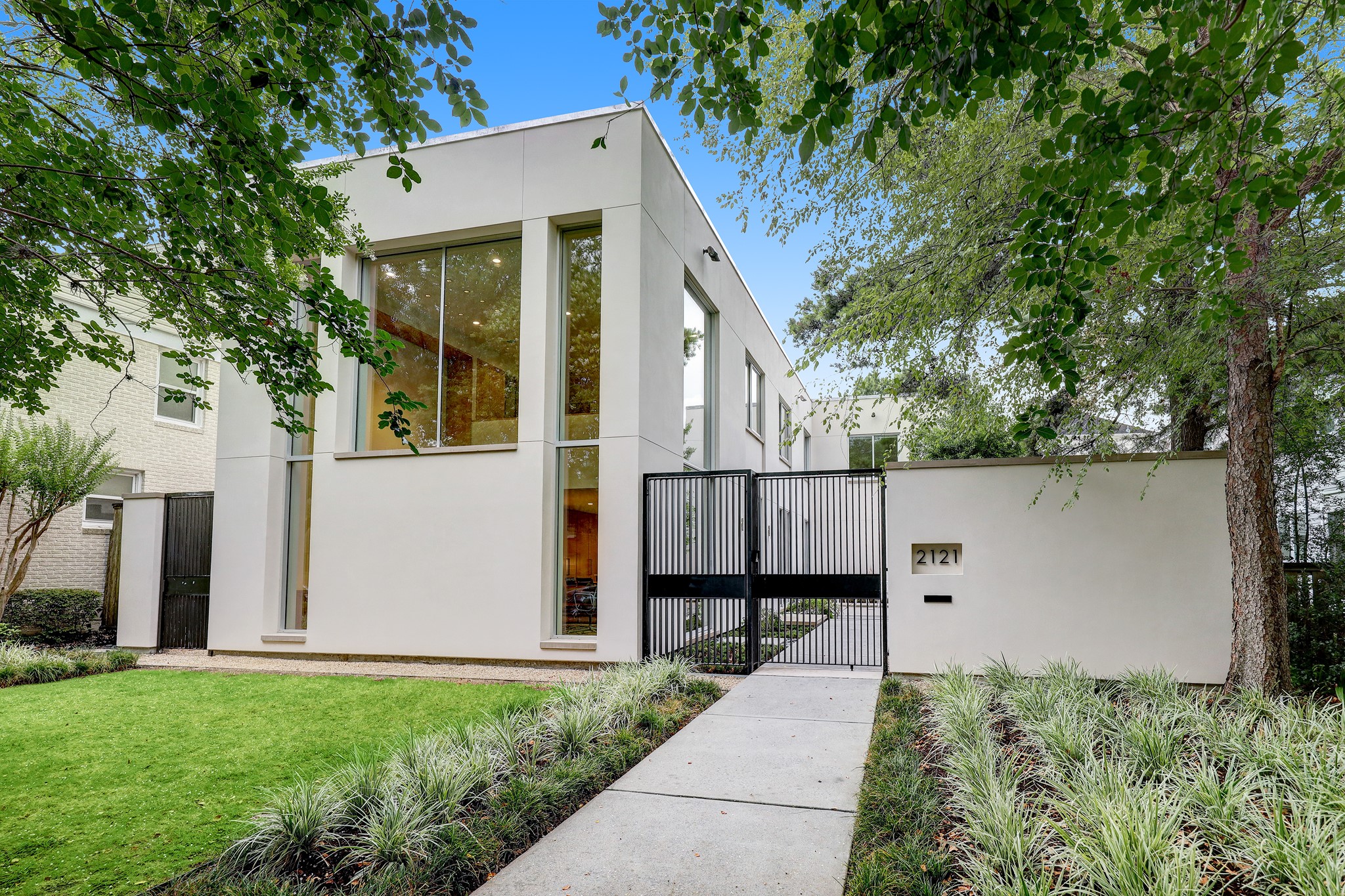 2121 Quenby Street Houston TX 77005
