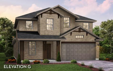 2409 Coco Green Court Katy TX 77493