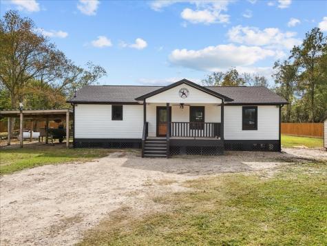 500 County Road 4432 Dayton TX 77535