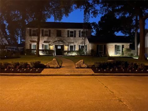 10823 Brentway Drive Houston TX 77070