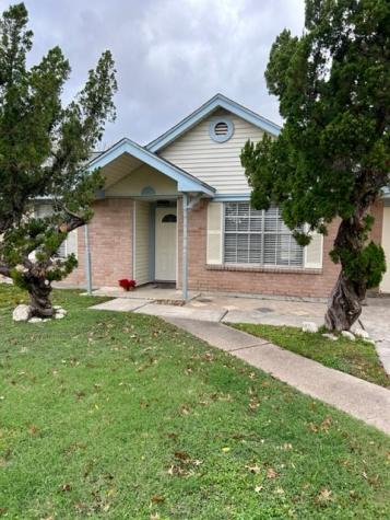 2720 Knoxville Drive League City TX 77573