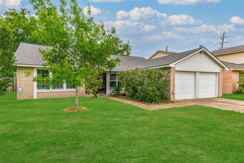 15706 Red Springs Drive Houston TX 77082