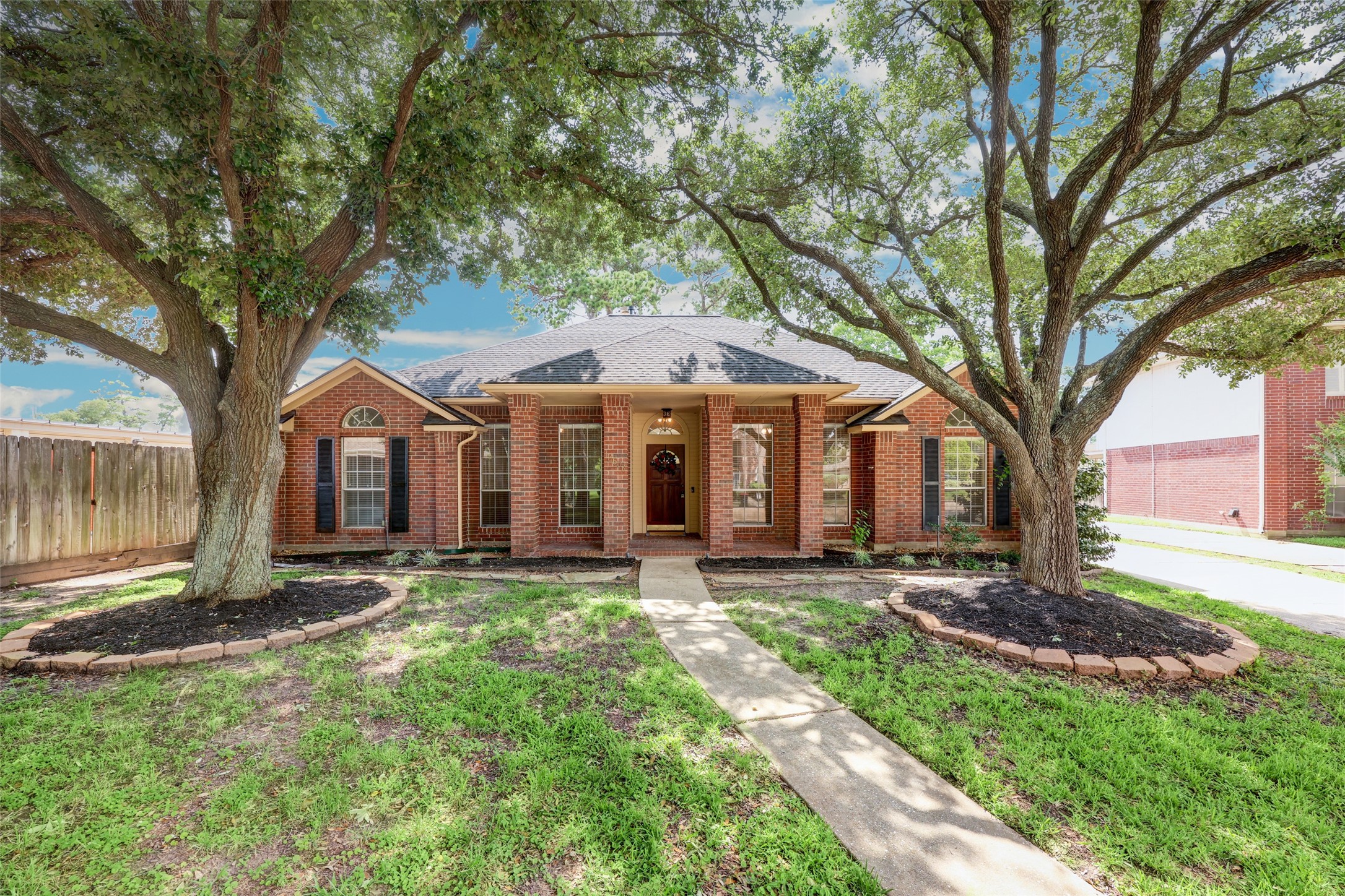 12603 Banchester Court Houston TX 77070