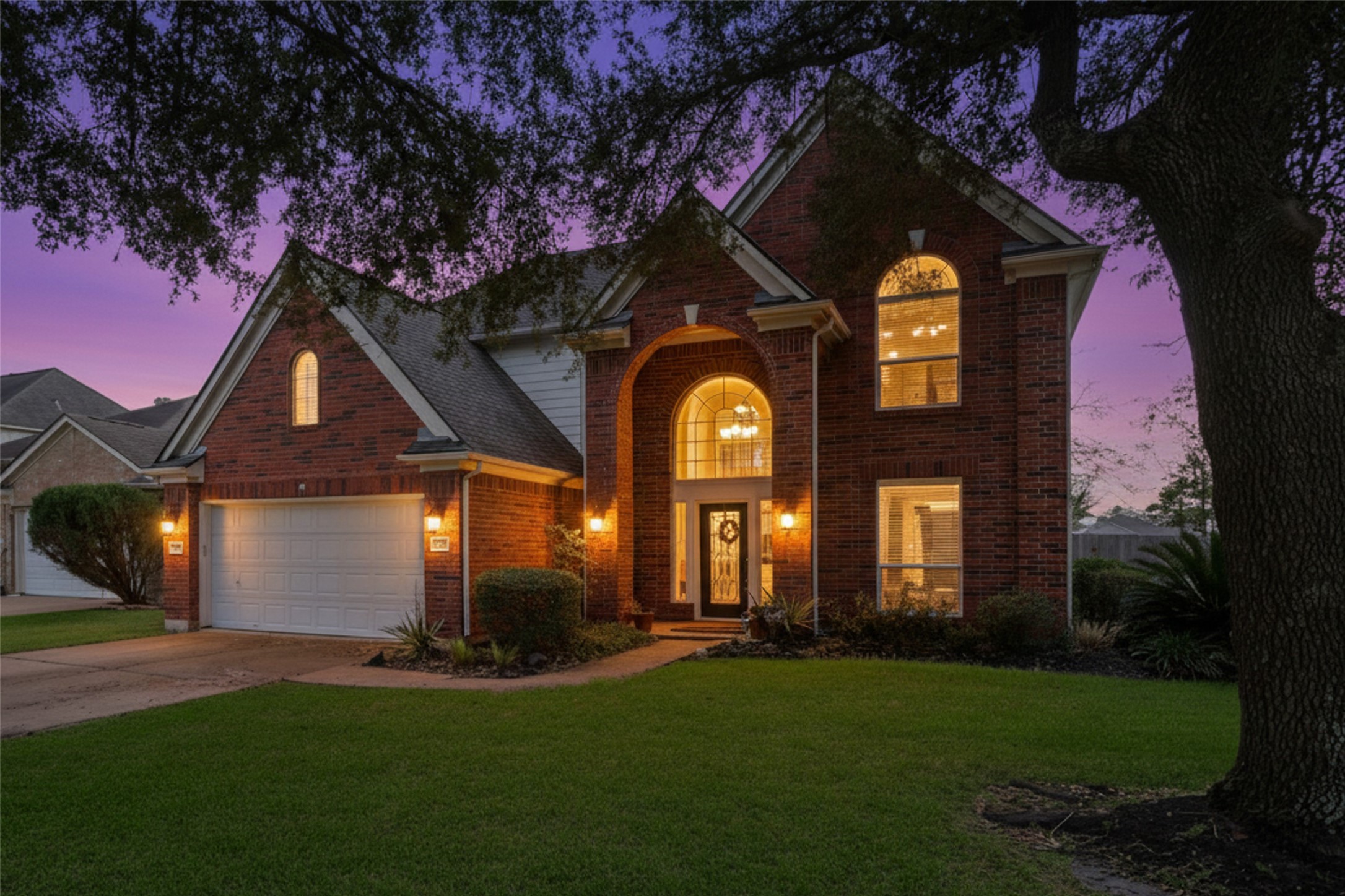 6330 Merona Lane Houston TX 77041