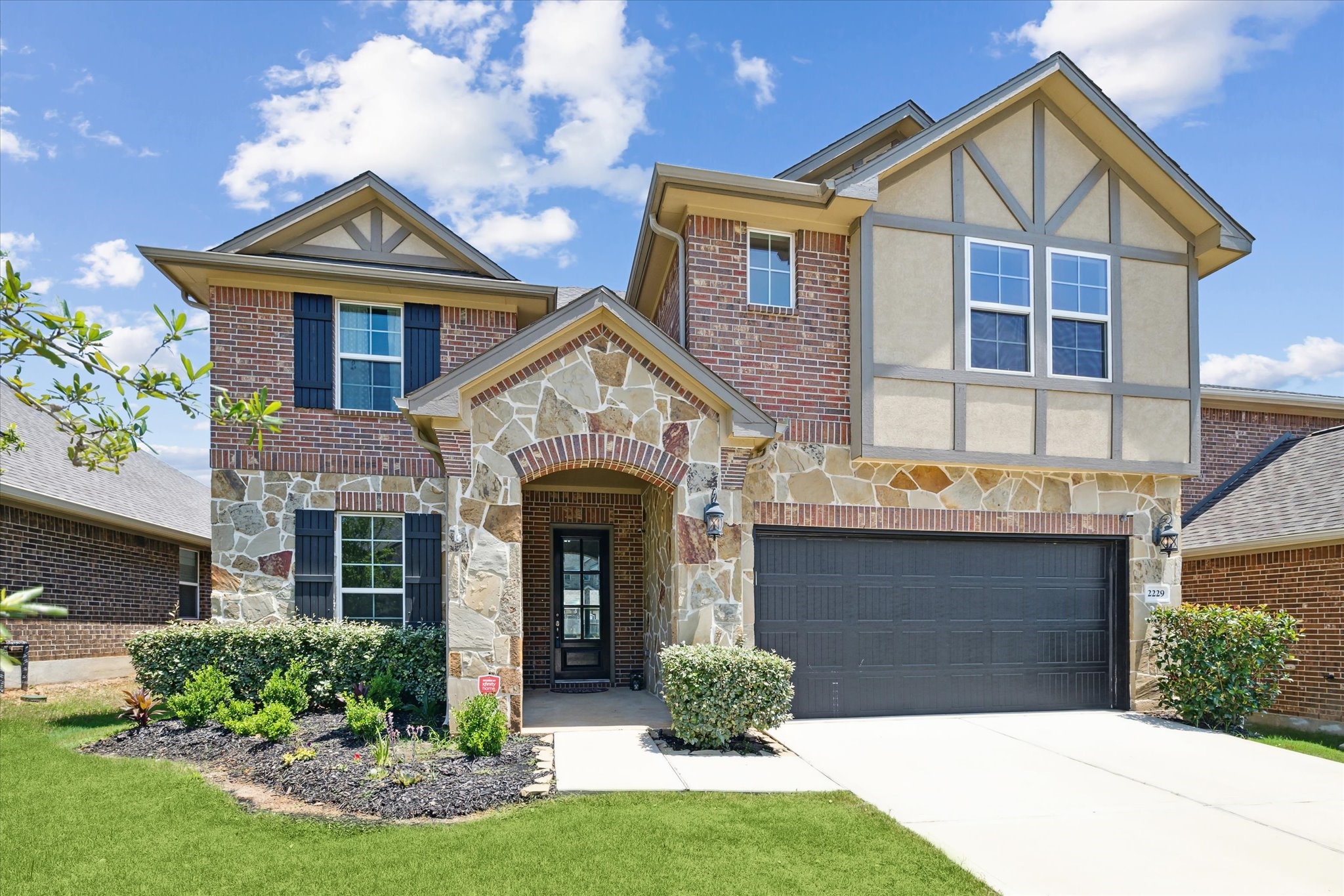 2229 Gadwall Court Conroe TX 77384