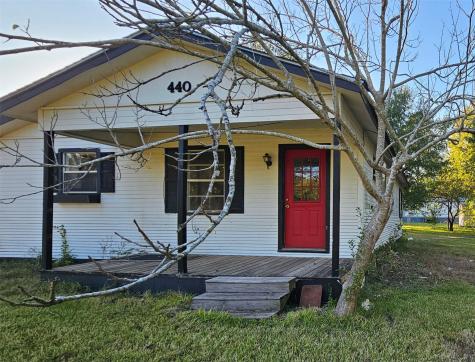 440 Mechanic Street New Waverly TX 77358