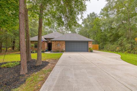2730 Centurian Circle New Caney TX 77357
