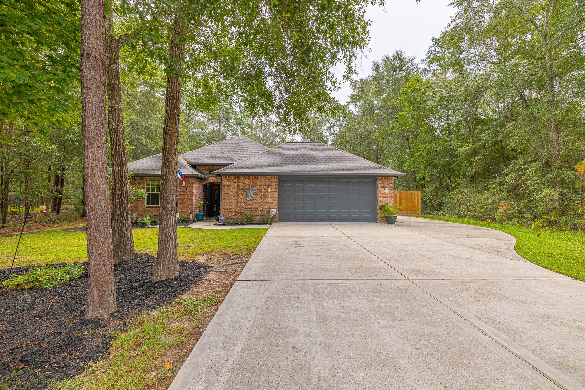 2730 Centurian Circle New Caney TX 77357