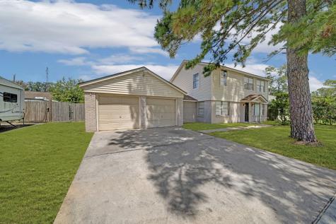 1985 Sherwood Forest Street Houston TX 77043