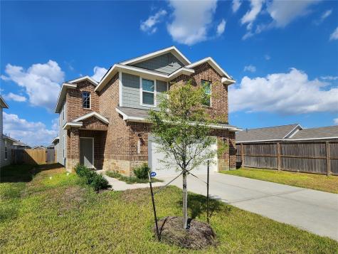 25522 Northpark Spruce Drive Porter TX 77365