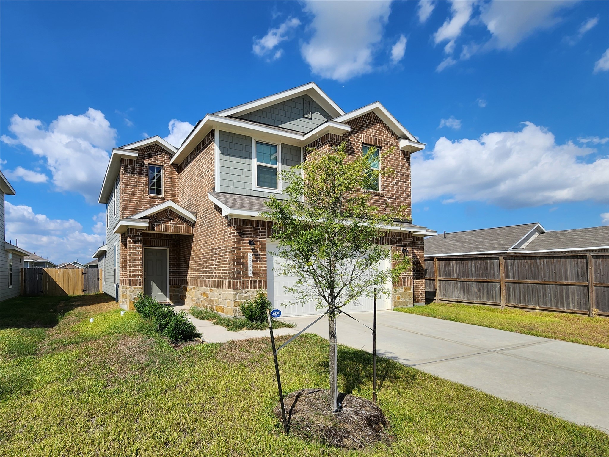 25522 Northpark Spruce Drive Porter TX 77365