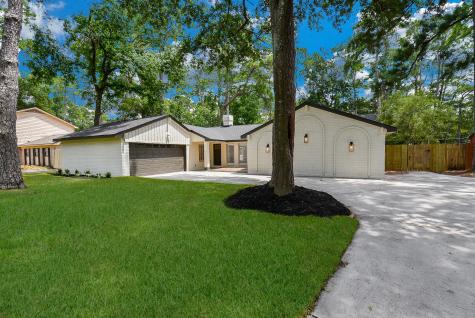 6323 Craigway Road Spring TX 77389