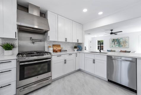 6319 Woodbrook Lane Houston TX 77008