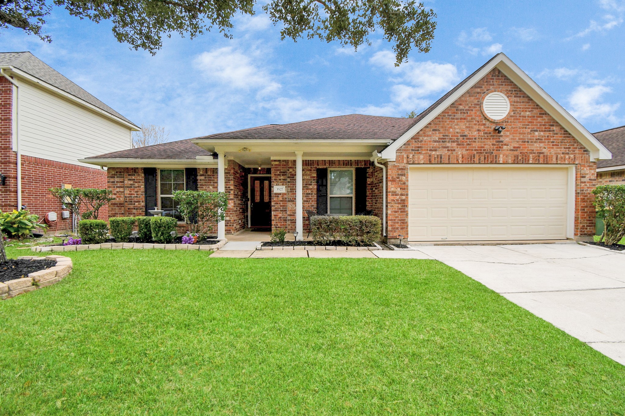 3527 Wellington Drive Pearland TX 77584