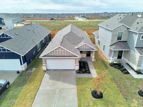 1218 Mariquita Lane Rosharon TX 77583