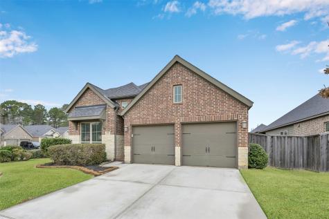 103 Mayhaven Court Montgomery TX 77316