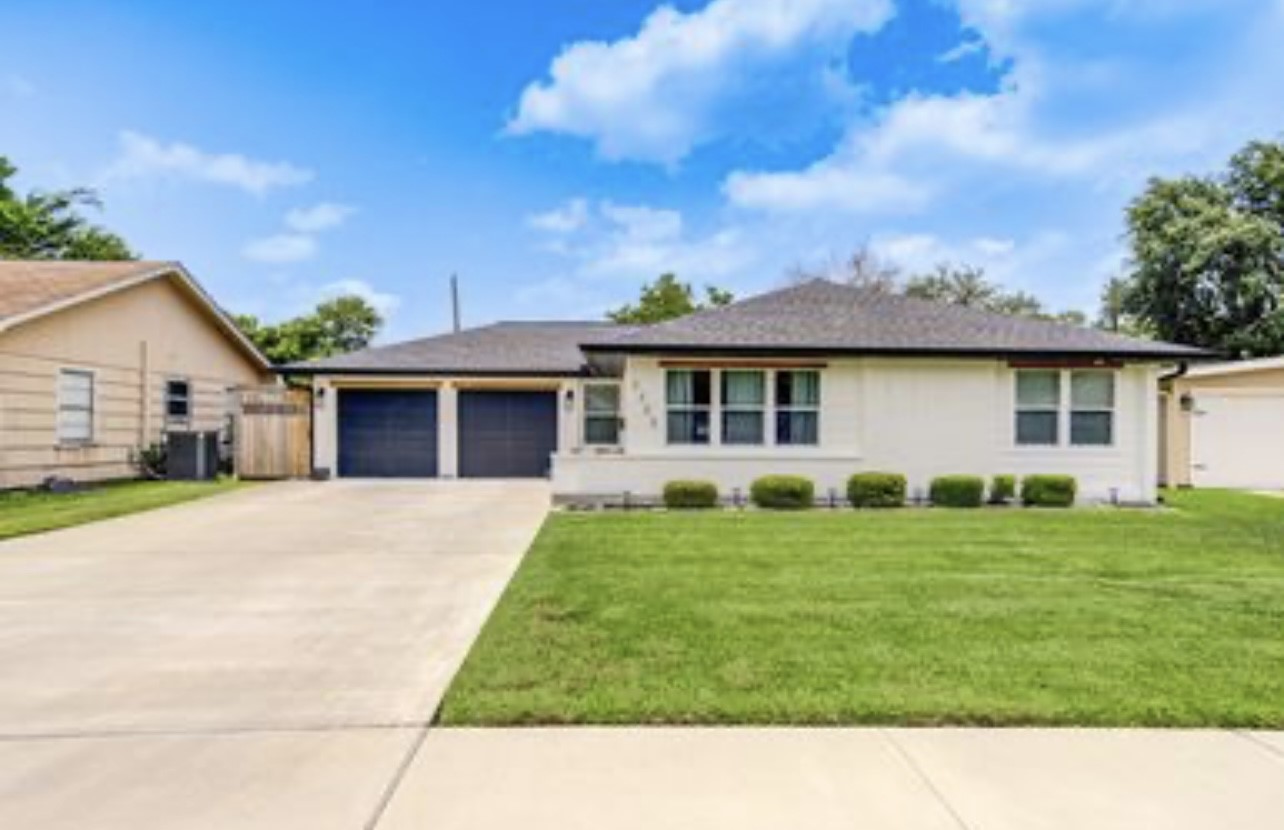 3305 Tanglebriar Drive Pasadena TX 77503