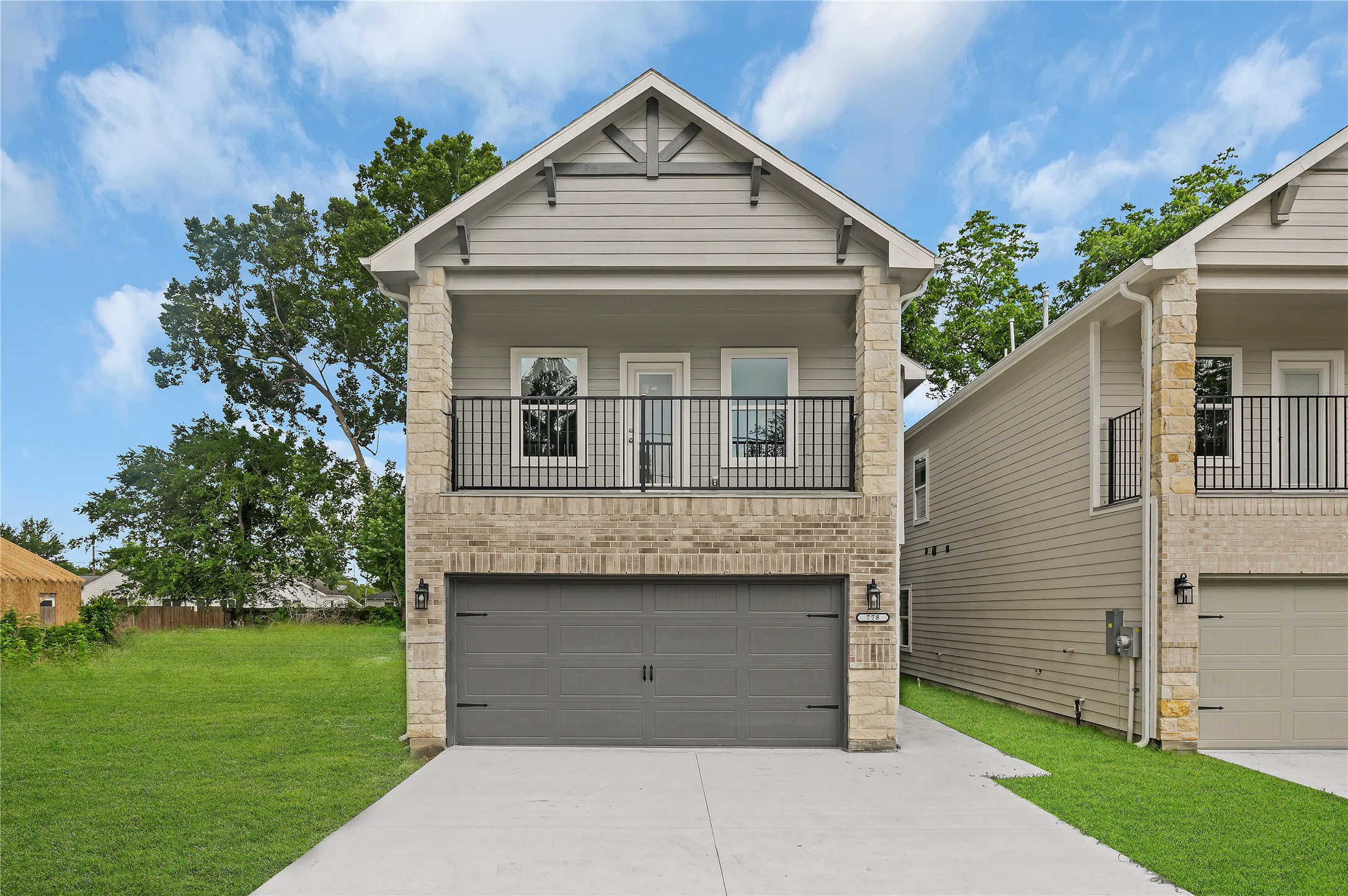 778 Enterprise Street Houston TX 77088