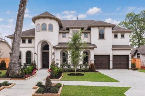 2510 Serene Path Missouri City TX 77459