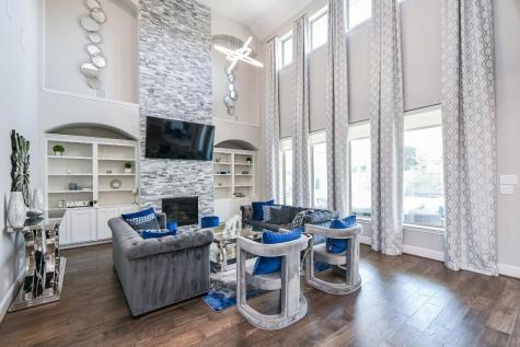 2510 Serene Path Missouri City TX 77459