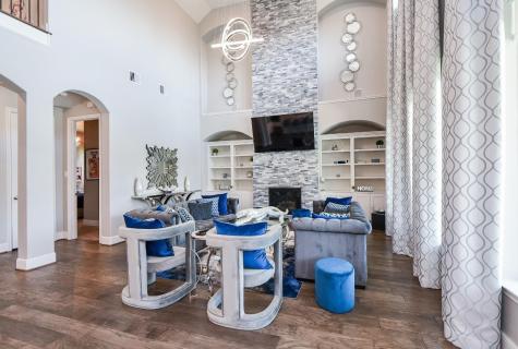 2510 Serene Path Missouri City TX 77459