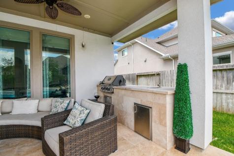 2510 Serene Path Missouri City TX 77459
