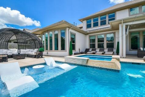 2510 Serene Path Missouri City TX 77459