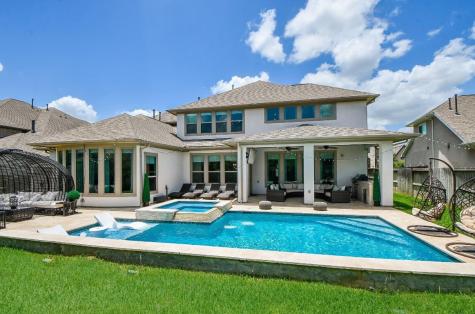 2510 Serene Path Missouri City TX 77459
