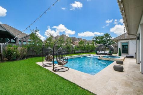 2510 Serene Path Missouri City TX 77459