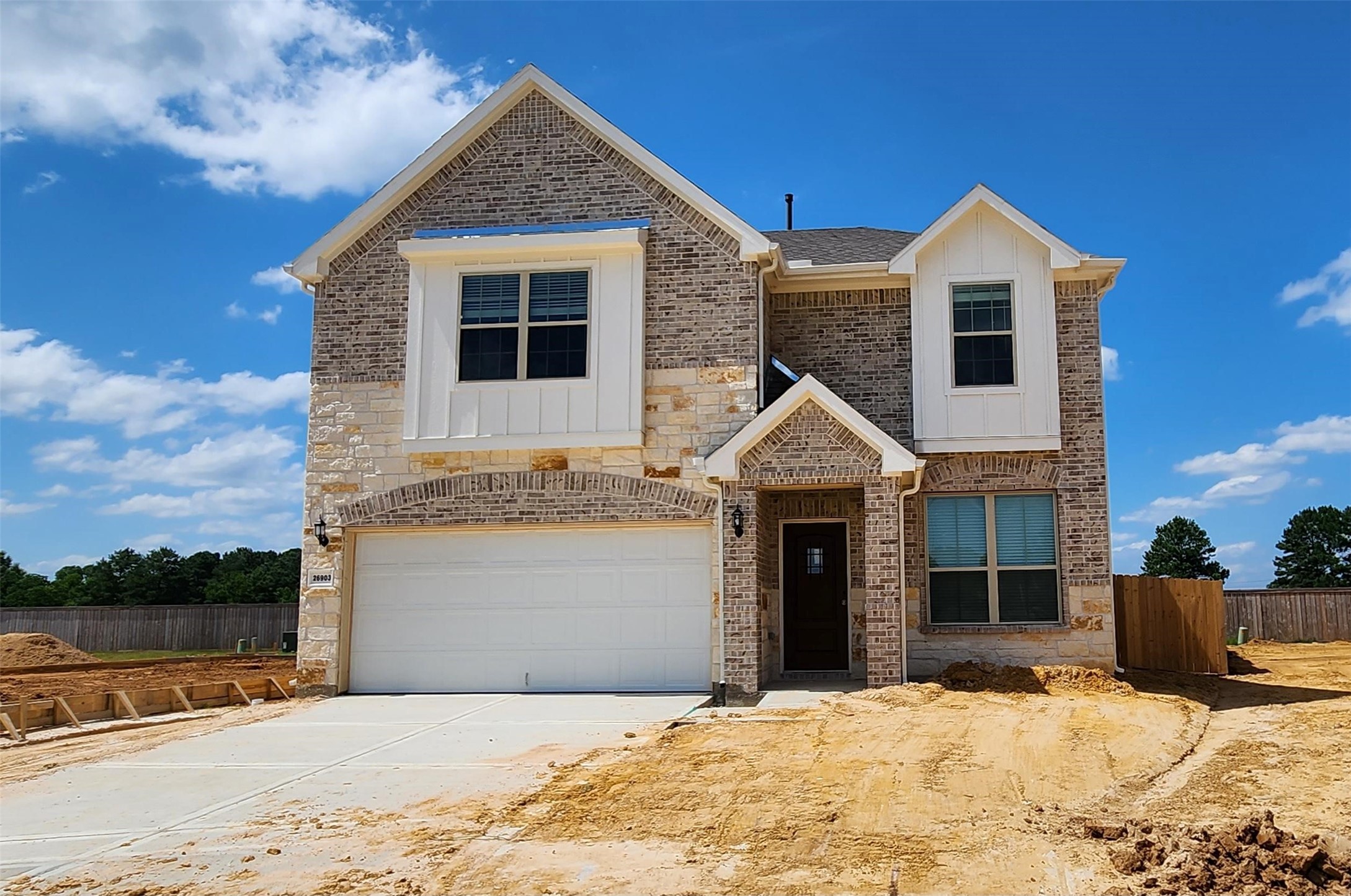 26903 Ausmas Lane Magnolia TX 77355